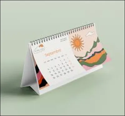 Le mois de mai a-t-il plus ou moins de jours que le mois de juin ?