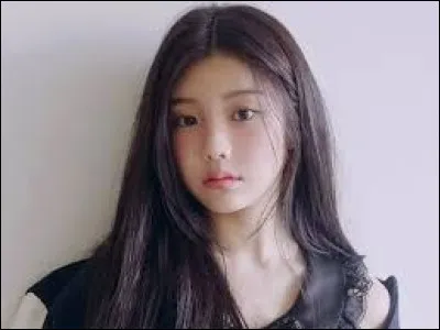 En quelle ann&eacute;e est-elle n&eacute;e ?