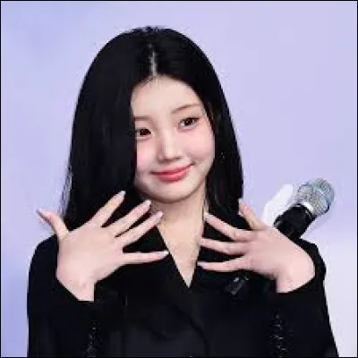 Quelles sont les couleurs pr&eacute;f&eacute;r&eacute;es de Wonhee ?