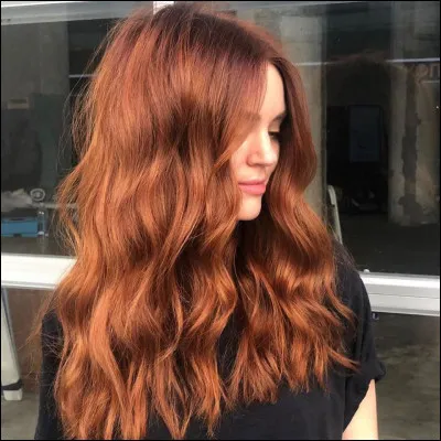 Quelle est ta couleur de cheveux ?