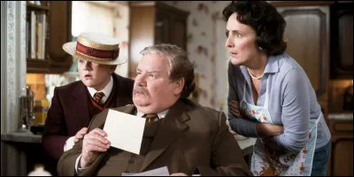 Veux-u connaitre des "Moldus" ?