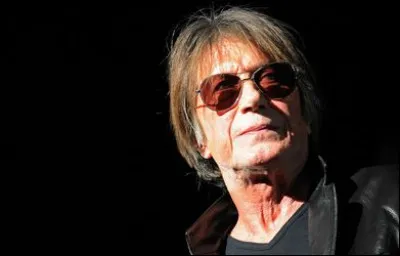 O&ugrave; vit jacques Dutronc ?