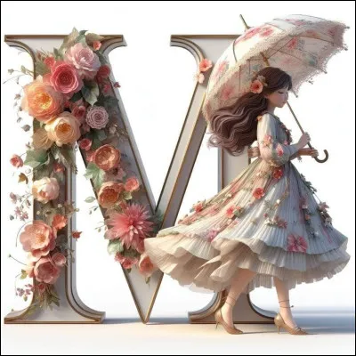 Maman : "qui chante "♪ Maman, maman, maman, j'ai trouv&eacute; l'amour ind&eacute;l&eacute;bile, tu sais le vrai toujours, m&ecirc;me quand le temps file..." ?