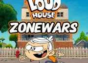 Quiz Qui est-ce ? Version ''Bienvenue chez les Loud''