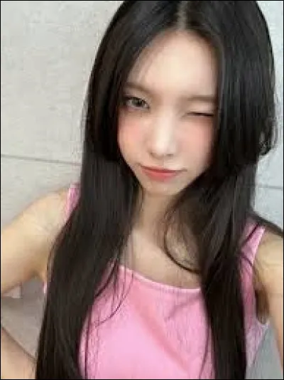 En quelle ann&eacute;e est-elle n&eacute;e ?