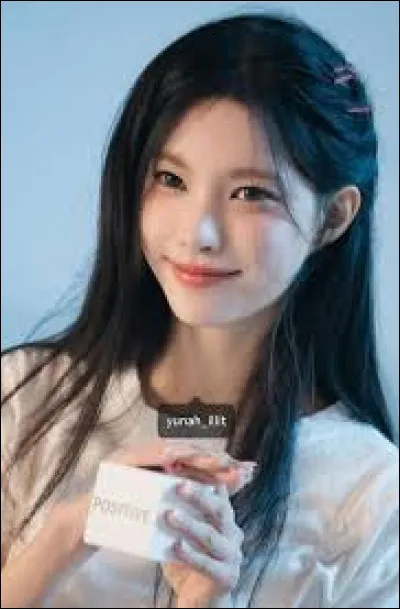 D�o&ugrave; vient-elle ?