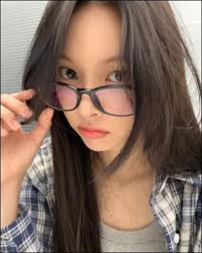 Est-elle en couple ?