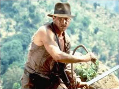 Dans quel pays Indiana Jones a-t-il d&eacute;couvert l'Arche d'alliance perdue ?