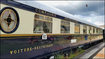 De quel train bien r&eacute;el James Bond, Hercule Poirot et Phileas Fogg, ont-ils tous les trois &eacute;t&eacute; les passagers ?