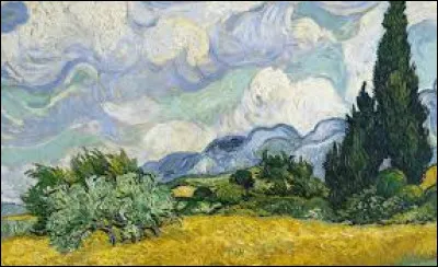 Des centaines de tableaux peints par Vincent Van Gogh, combien ont &eacute;t&eacute; vendus de son vivant ?