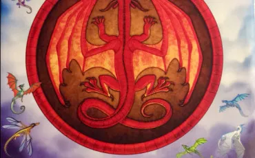 Quiz Les royaumes de feu