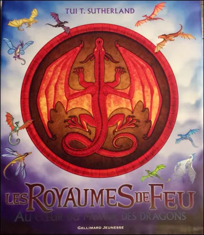 Qui est Lune Claire ? (Images al&eacute;atoires)