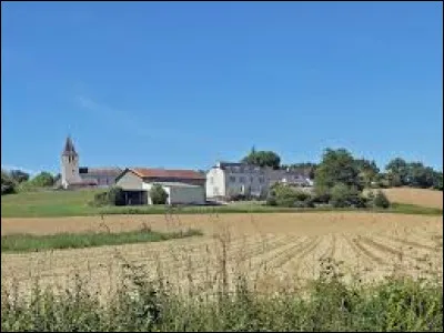Nous sommes maintenant en Nouvelle-Aquitaine, &agrave; Caubios-Loos. Village de l'aire d'attraction Paloise, travers&eacute; par le Luy du B&eacute;arn, il se situe dans le d&eacute;partement ...