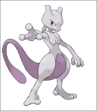 Quel est ce Pok&eacute;mon l&eacute;gendaire ?