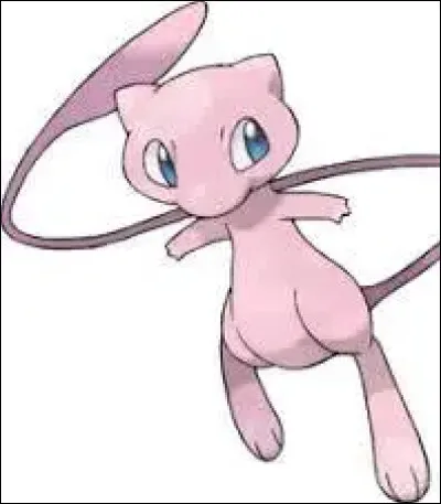 Quel est ce Pok&eacute;mon l&eacute;gendaire ?