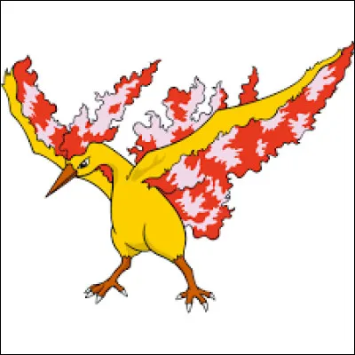 Quel est ce Pok&eacute;mon l&eacute;gendaire ?