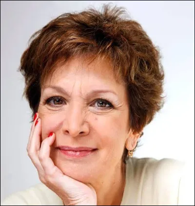 Catherine Laborde est d&eacute;c&eacute;d&eacute;e le ... janvier 2025.