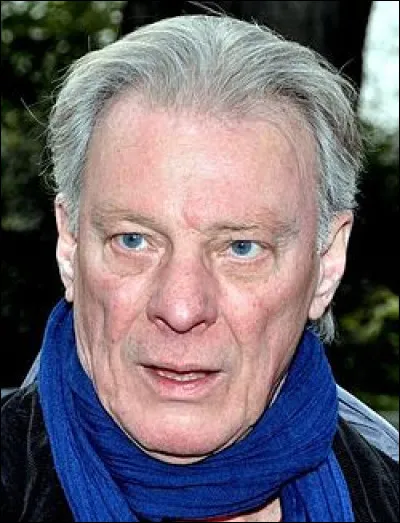 Herbert L&eacute;onard est d&eacute;c&eacute;d&eacute; le ... mars 2025.