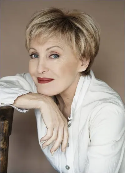 Nicole Croisille est d&eacute;c&eacute;d&eacute;e le ... juin 2025.