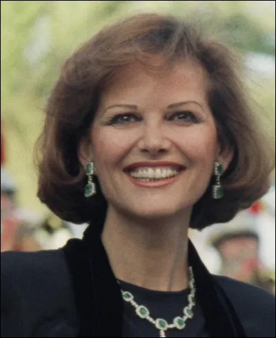 Claudia Cardinale est d&eacute;c&eacute;d&eacute;e le ... septembre 2025.