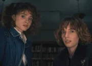 Test Dans ''Stranger Things'' es-tu plut�t Nancy ou Robin ?