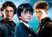 Test Qui es-tu dans ''Harry Potter'' ?