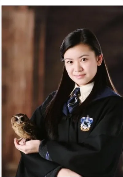 Dans quelle maison &eacute;tait ton &acirc;me s�ur ?