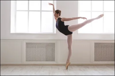 Quelle est cette figure ?