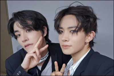 Qui a fait une collaboration avec Jay, de Enhypen ?