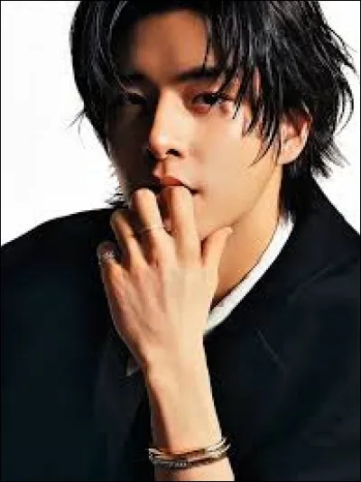 Qui lui a fait d&eacute;couvrir la K-pop ?