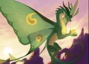 Quiz Les Royaumes de Feu : personnage myst�re