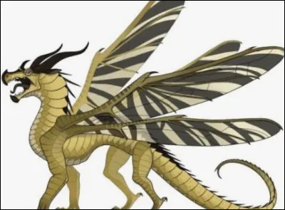 Dans quel Gu&ecirc;pier Dame Scarab&eacute;e habite-t-elle ?