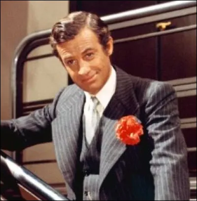 Dans "Stavisky", qui est Arlette, l'&eacute;pouse de Stavisky interpr&eacute;t&eacute; par Jean-Paul Belmondo ?