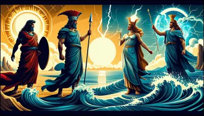 Quel &eacute;l&eacute;ment pr&eacute;f&egrave;res-tu ?