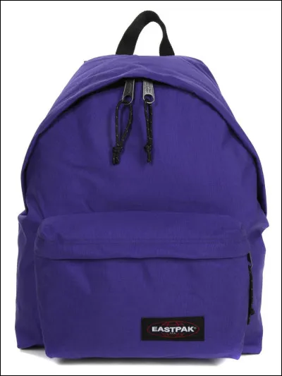 Quel cartable Eastpak prends-tu ?