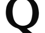 Quiz Du 'Q' en tout bien tout honneur et en culture générale