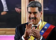 Quiz Quiz Nicolas Maduro : de chauffeur de bus � pr�sident d�chu