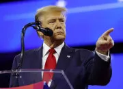 Quiz Quiz Donald Trump 2025 : vous avez dit Absurde ?