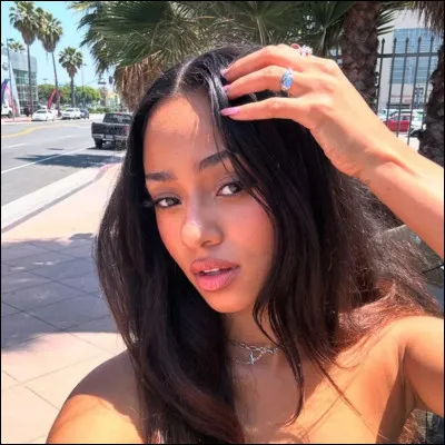 Qui a dit : "I'm vampire today !" ?