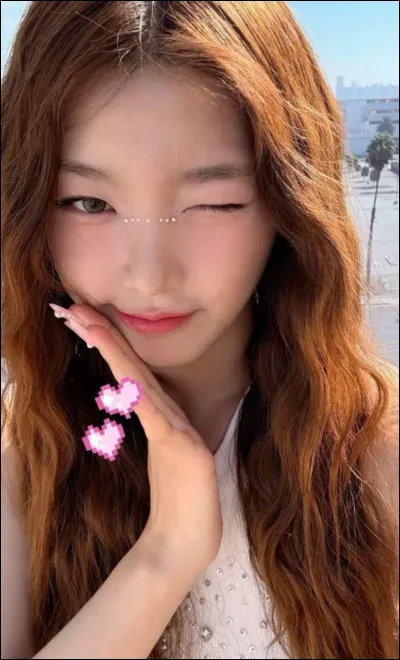 Quelle phrase iconique ne vient pas de Yoonchae ?