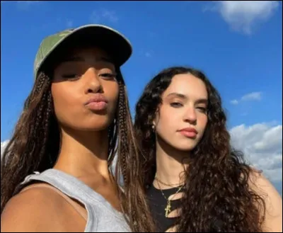 Quelle phrase est dite par Manon ?