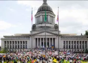 Quiz Les capitales des pays d'Am�rique !