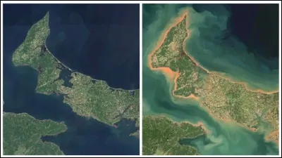 Quelle est la capitale de l'&Icirc;le-du-Prince-&Eacute;douard ?