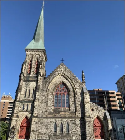 Quelle est celle du Canada, maintenant ?