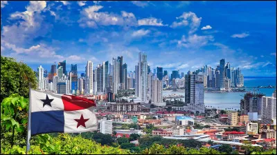 Quelle est la capitale du Panama ?