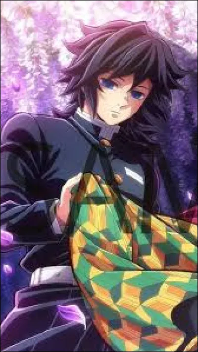 Giyu Tomioka perd un membre, mais meurt-il ?