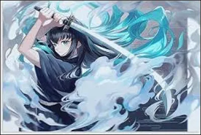 Et qu'en est-il de Muichiro Tokito ?