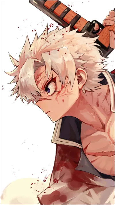 Sanemi Shinazugawa a-t-il succomb&eacute; aux foudres de Muzan ?