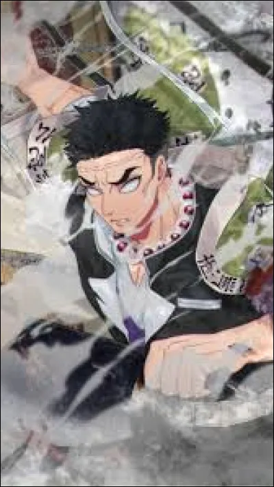 Et Gyomei Himejima, meurt-il ?