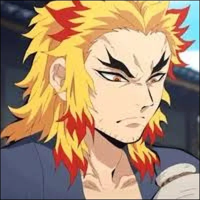 Le p&egrave;re de Kyojuro, Shinjuro, s'&eacute;teint-il ?